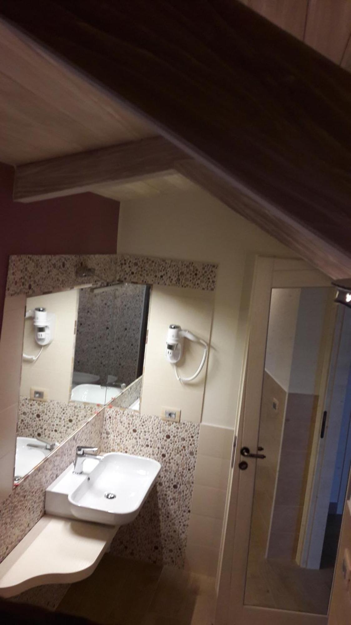 Agriturismo Frantoio Mafrica Limbadi 外观 照片