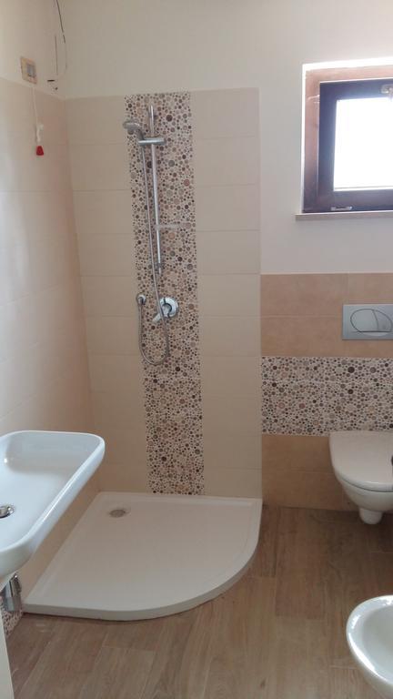 Agriturismo Frantoio Mafrica Limbadi 外观 照片